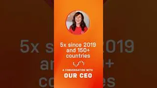 Thumbnail: Unraid Has Grown 5x Since 2019 #shorts