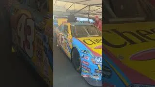 Thumbnail: NASCAR in the UK