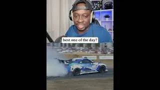 Thumbnail: Nissan GTR dominates Goodwood
