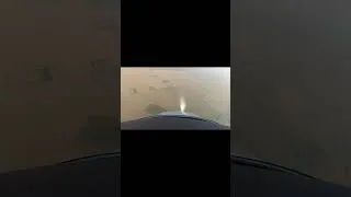 Thumbnail: Spinning the DA-20 in the Smoke