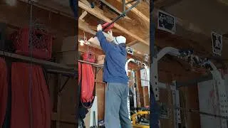 Thumbnail: How To Warm Your Chin Up Bar