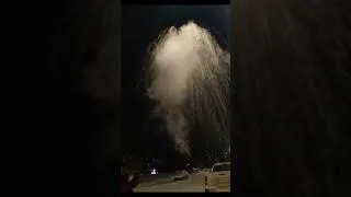 Thumbnail: -29 Deg C Water Toss!