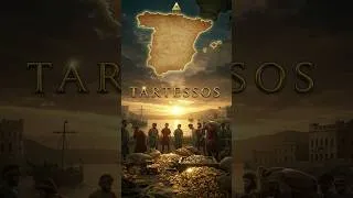 Thumbnail: Tartessos: The Lost Gold Empire of Ancient Europe
