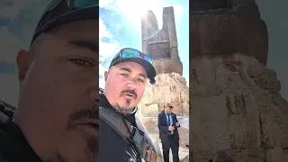 Thumbnail: Rarely Seen, Amazing Ancient Megalithic site in Egypt: Tell el Roba! #ancient #egypt