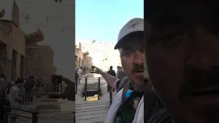 Thumbnail: Megalithic Osirion in Egypt, New Observations!