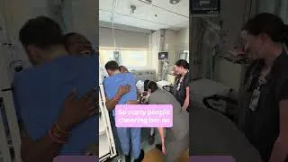 Thumbnail: Baby Janouri Is Going Home!