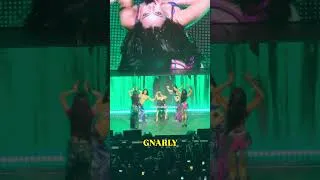Thumbnail: EYEKONIC entrance of #katseye as OT6! Nakakamiss huhu