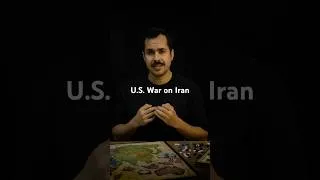 Thumbnail: U.S. War on Iran, Explained