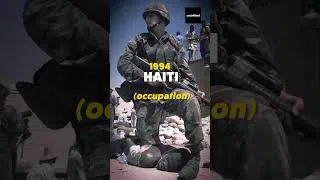 Thumbnail: Every U.S. Intervention in Latin America and the Caribbean