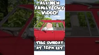 Thumbnail: Peter Ruins EVERYTHING this Sunday