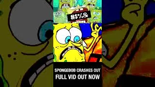 Thumbnail: SpongeBob LOSES HIS MIND