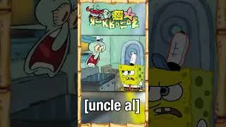Thumbnail: SpongeBob Loses It on the new KKC