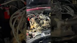 Thumbnail: STAINLESS WORKS EXHAUST SYSTEM HAS ARRIVED!!! @STAINLESSWORKSNET has really hooked the Nova up!!!!!!