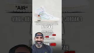 Thumbnail: 🚨 YOU COULD HAVE SAVED SO MUCH MONEY 💰 #Sneakers  #AirJordan #Sneakerhead