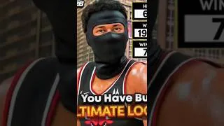 Thumbnail: I Finally Cracked the Code… This Lockdown Build is UNSTOPPABLE in NBA 2K26! #nba2k #gaming