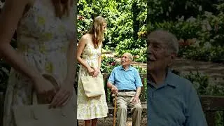 Thumbnail: blind date #aivideo