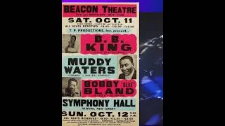 Thumbnail: BB King Live