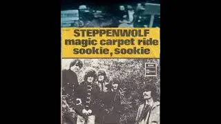 Thumbnail: MAGIC CARPET RIDE