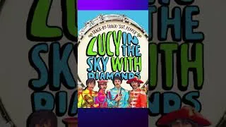 Thumbnail: THE BEATLES 60'S LSD song