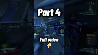 Thumbnail: Can You Beat Borderlands 2 With Only Tediore Reloads? (Part 4)