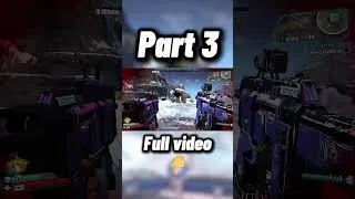 Thumbnail: Can You Beat Borderlands 2 With Only Tediore Reloads? (Part 3)