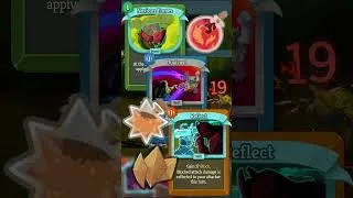 Thumbnail: 3 Fatal Mistakes People Make Against Entomancer  #gaming #indiegame #foryou #ugs #slaythespire2