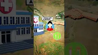 Thumbnail: How to Escape North Korea (part 2)