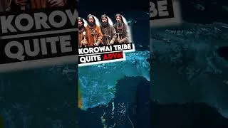 Thumbnail: These are the Last Uncontacted Tribes..😳