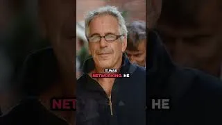 Thumbnail: Connections Of Jeffery Epstein #jeffreyepstein #usa