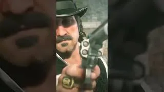 Thumbnail: Red Dead Redemption 2 in 60 seconds | Rapid Fire Shorts