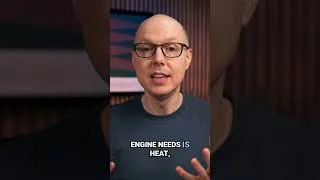 Thumbnail: From Super Soaker To The Most Efficient Heat Engine Ever