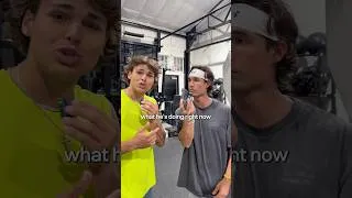 Thumbnail: Wait, he lowkey might’ve cooked on this one 😅
