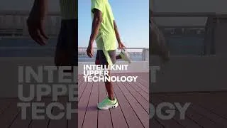 Thumbnail: UA Infinite Elite