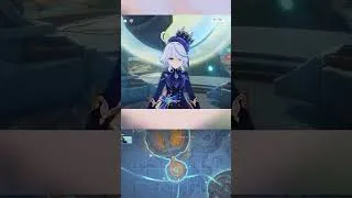 Thumbnail: [Genshin Impact] Lunar Highlands Ungien's Circle Chest Guide #06 | Puzzle Solution #genshinimpact