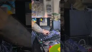 Thumbnail: Underground Hard Techno Session 🎧 #technomusic #hardtechno #rave
