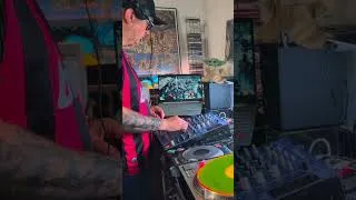 Thumbnail: Don't miss this Hard Techno drop ⚠️ #hardtechno #techno #dj