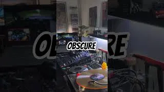 Thumbnail: Obscure. The God Molecule EP. #shorts #techno #darktechno #technodance