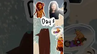 Thumbnail: Adding my mom into my game. #devlog #gamedev #gamedevblog #steamgames #pcgames