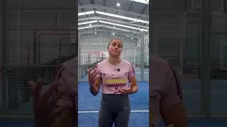 Thumbnail: The Fast Lob #padel #pádeltips #padellife #padelfemenino #padelfun