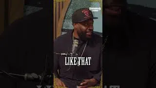 Thumbnail: Corey Holcomb on starting in comedy and his dating life #shorts #podcast #new #comedy #funny #media