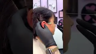 Thumbnail: would you try a blind piercing? 👀