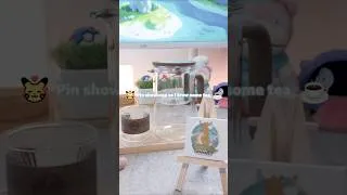 Thumbnail: Pokémon AND Cozy Tea Brewing? Who knew Pokémon COLLECTING could be so RELAXING #pokemon #relaxing
