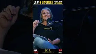 Thumbnail: Parking lot bump and run #underoathwithjeffkaufman  #jeffkaufman #djmeltaylor