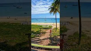 Thumbnail: Middle Percy Island hitting different. #MiddlePercyIsland #PercyIsland #SailingAustralia #paradise