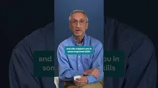 Thumbnail: Tips for ADHD at work | Experts Answer