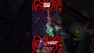 Thumbnail: Blot Fire Rate! 😬 (BULLET ECHO)