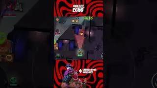 Thumbnail: Slayer is being bullied 😬 (BULLET ECHO)