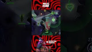 Thumbnail: The Hunter Becomes the Prey! 🤣 (BULLET ECHO)