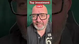 Thumbnail: Cars to invest in above and below £50000