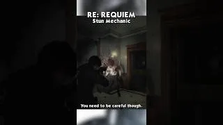 Thumbnail: Resident Evil: Requiem STUN Strategy - (Short Version)